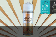 REVUE / TEST : Craker Dough (Gamme Instant Fuel) par Les Ateliers Just