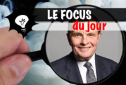 FOCUS : L&rsquo;e-cigarette à un rôle important dans la lutte contre le tabagisme