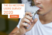 SANTÉ : Le rapport de l&rsquo;ETHRA largement en faveur du vapotage et du snus !