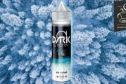REVUE / TEST : Ice Rocket (Gamme Dark Story) par Alfaliquid