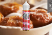 REVUE / TEST : L&rsquo;Intrigant (Gamme Le Flamant Gourmand) par Liquidarom