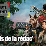 MINUTE DÉTENTE : Love and Monsters, un pari, un divertissement réussi !