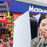 MINUTE DÉTENTE : Location de Playstation 5, Micromania dans le tourbillon des réseaux sociaux