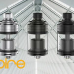 REVUE / TEST : Neeko RTA par Aspire