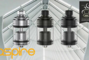 REVUE / TEST : Neeko RTA par Aspire