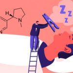 ÉTUDE : La nicotine aurait un impact sur le sommeil et empêcherait l&rsquo;endormissement profond.