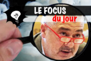 FOCUS : L&rsquo;Europe doit utiliser la vape comme réduction des risques !
