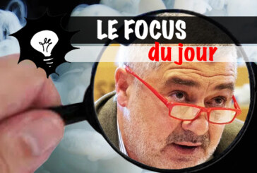 FOCUS : L&rsquo;Europe doit utiliser la vape comme réduction des risques !