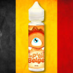 REVUE / TEST : Le P’tit Belge (Gamme le P’tit Jus) par Unicorn Vape / Belgi’Ohm