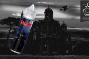 REVUE / TEST : Cure de Jouvence par Salem Vape