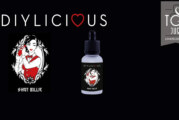 REVUE / TEST : Shot Billie par Vaponaute Paris