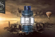 REVUE / TEST : TFV18 par Smok