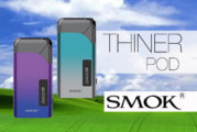 INFO BATCH : Thiner Pod (Smok)