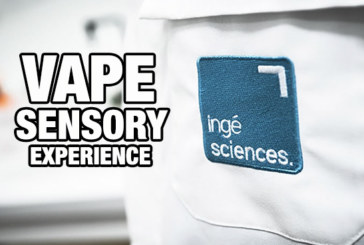 ÉTUDE : Mesurer le ressenti des vapoteurs avec le projet Vape Sensory Experience