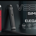 INFO BATCH : VEER Pod (Smoant)