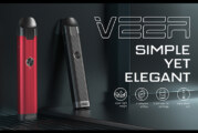 INFO BATCH : VEER Pod (Smoant)