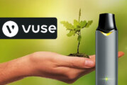 ÉCOLOGIE : Vuse, la première marque mondiale d&rsquo;e-cigarette neutre en carbone !