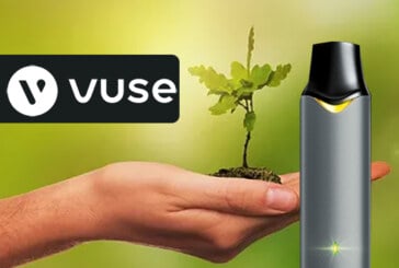 ÉCOLOGIE : Vuse, la première marque mondiale d&rsquo;e-cigarette neutre en carbone !