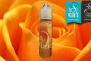 REVUE / TEST : So’s Abricot par Le Vaporium