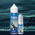 REVUE / TEST : Abyssos (Gamme Gaïa) par Alfaliquid