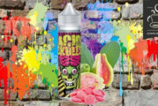 REVUE / TEST : Acid Guava par Vapeur France