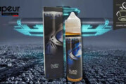 REVUE / TEST : Alien Cake (Gamme Secret Space) par Vapeur France