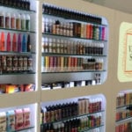 BELGIQUE : Une croissance des boutiques de vape à l&rsquo;arrêt !