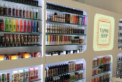 BELGIQUE : Une croissance des boutiques de vape à l&rsquo;arrêt !