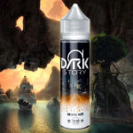 REVUE / TEST : Black Raft (Gamme Dark Story) par Alfaliquid