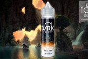 REVUE / TEST : Black Raft (Gamme Dark Story) par Alfaliquid