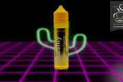 REVUE / TEST : Summer Cacico (Gamme Freshly) par Bobble