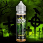 REVUE / TEST : Breakfast (Gamme Reborn) par Green Liquides