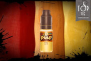 REVUE / TEST : Céréal Lover (Gamme Pulp Kitchen) par Pulp