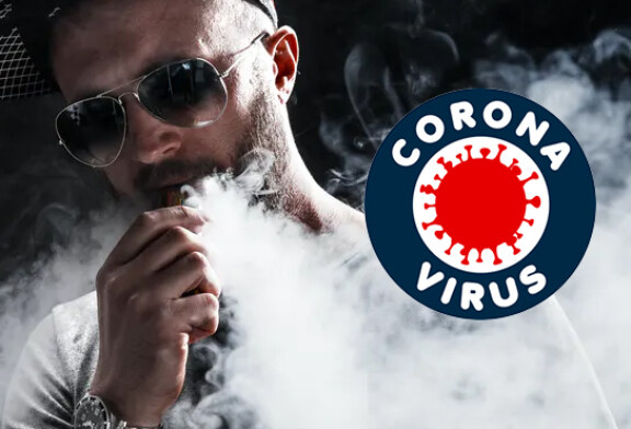 ÉTUDE : Après la paranoïa, aucun lien entre le vapotage et le covid-19 n&rsquo;est trouvé !
