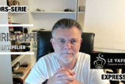 EXPRESSO : Hors-série n°3 – Christophe Carvounas (Le Vapelier)