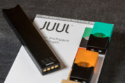 ETATS-UNIS : Problème juridique… Juul sort 40 millions de dollars pour étouffer l&rsquo;affaire.