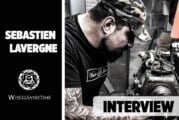 INTERVIEW : Wheels & Time, l&rsquo;excellence du mod mécanique à la française !
