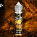 REVUE / TEST : Lemon Cake (Gamme Reborn) par Green Liquides