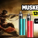 musket
