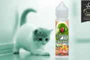 REVUE / TEST : Le P’tit Déjeuner (Gamme Le P’tit Jus) par Unicorn Vape/Jin and Juice