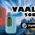 INFO BATCH : Vaal 5000 Pod (Joyetech)