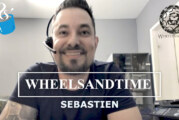 EXPRESSO : Épisode 17 – Sébastien Lavergne (Wheels & Time)