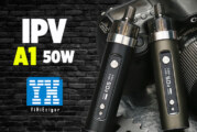 INFO BATCH : IPV A1 50W AIO (Yihi)