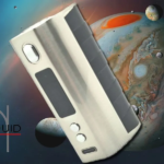 REVUE / TEST : Callisto V2 par Vap’or By Alfaliquid