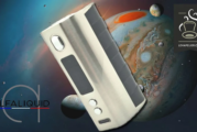 REVUE / TEST : Callisto V2 par Vap’or By Alfaliquid