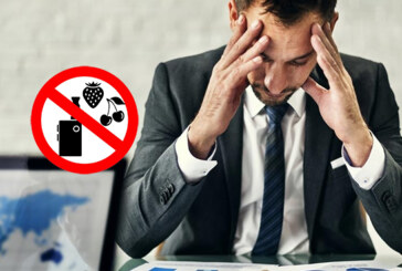 CANADA : Une catastrophe économique et sociale à cause des restrictions sur la vape ?