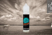 REVUE / TEST : Le Petit Blond par Le Petit Vapoteur