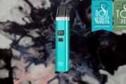 REVUE / TEST : Xlim par Oxva