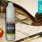REVUE / TEST : Pink Melody (Gamme Dark Story) par Alfaliquid