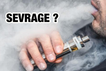 SANTÉ : Après l&rsquo;arrêt du tabagisme, des conseils pour en finir avec le vapotage.